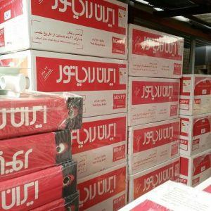 نمایندگی خدمات پکیج